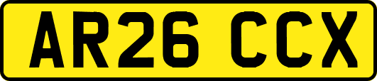 AR26CCX