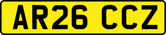 AR26CCZ