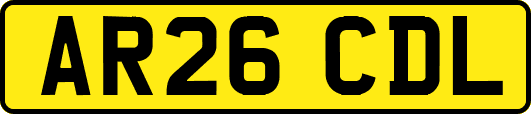 AR26CDL