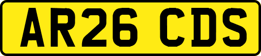 AR26CDS