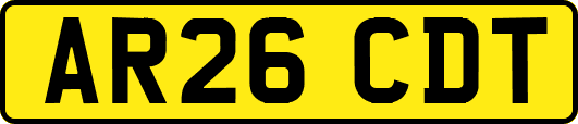 AR26CDT