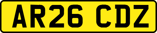 AR26CDZ