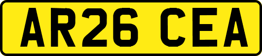 AR26CEA