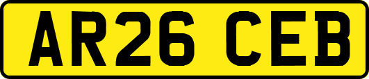 AR26CEB