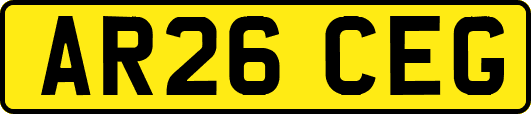 AR26CEG