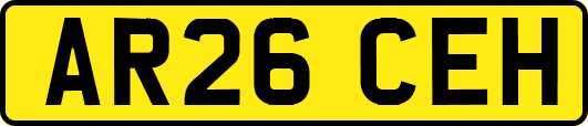 AR26CEH