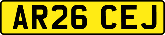 AR26CEJ