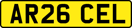 AR26CEL