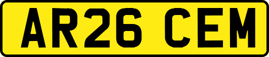 AR26CEM