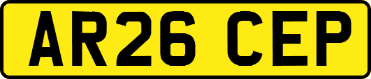 AR26CEP