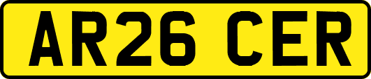 AR26CER