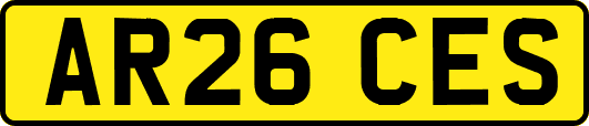 AR26CES