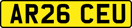 AR26CEU