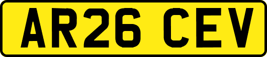 AR26CEV