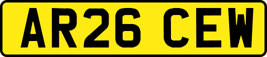 AR26CEW
