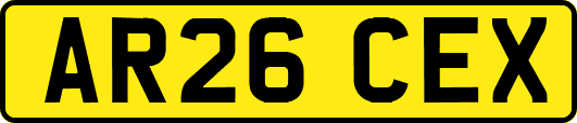 AR26CEX