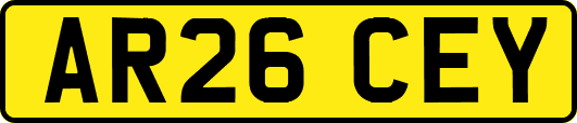 AR26CEY