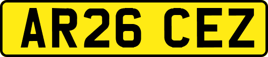 AR26CEZ