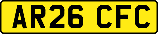 AR26CFC