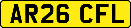 AR26CFL