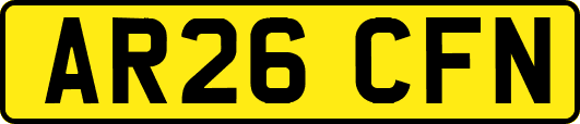 AR26CFN