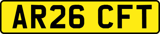 AR26CFT