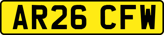 AR26CFW