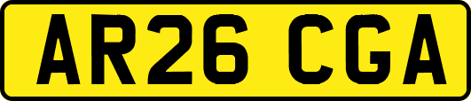 AR26CGA