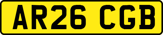 AR26CGB