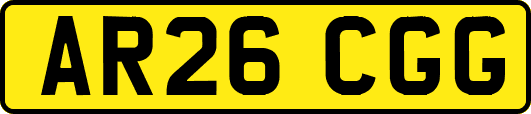 AR26CGG