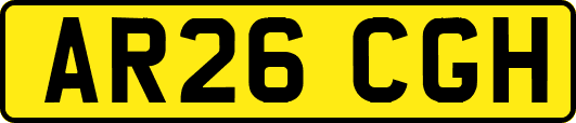 AR26CGH