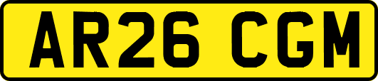 AR26CGM