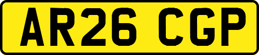 AR26CGP