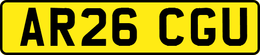 AR26CGU