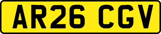 AR26CGV