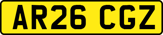 AR26CGZ