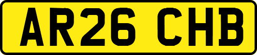 AR26CHB