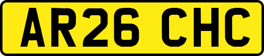 AR26CHC