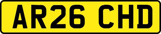 AR26CHD