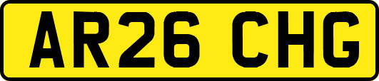 AR26CHG