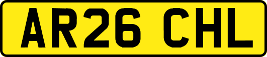 AR26CHL