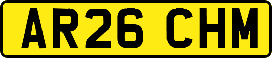 AR26CHM