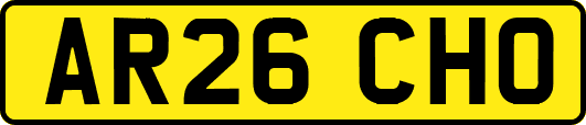 AR26CHO