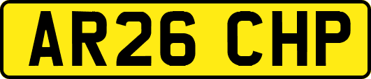 AR26CHP