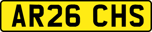 AR26CHS