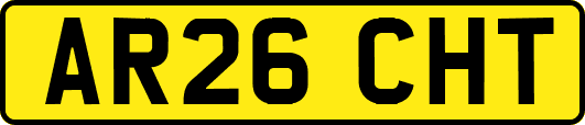 AR26CHT