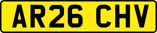AR26CHV