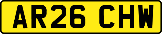 AR26CHW