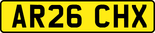 AR26CHX