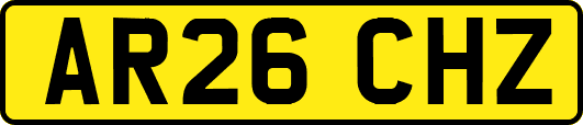 AR26CHZ